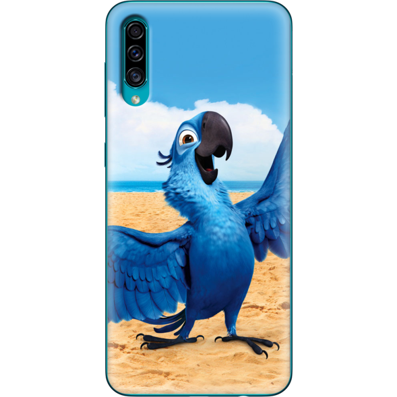 Чехол Uprint Samsung A307 Galaxy A30s 