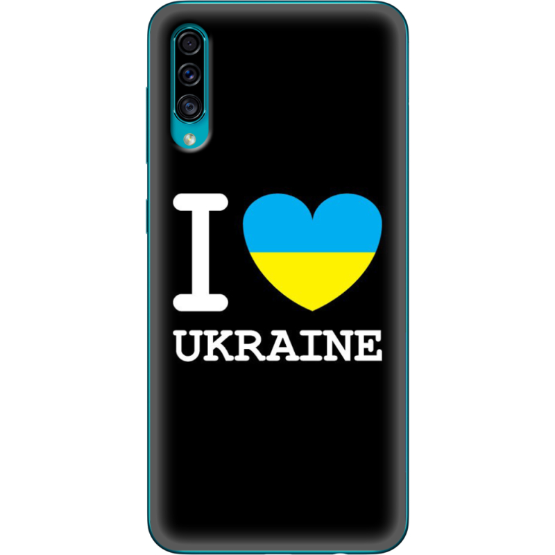 Чехол Uprint Samsung A307 Galaxy A30s 