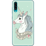 Чехол Uprint Samsung A307 Galaxy A30s My Unicorn