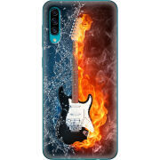 Чехол Uprint Samsung A307 Galaxy A30s Guitar