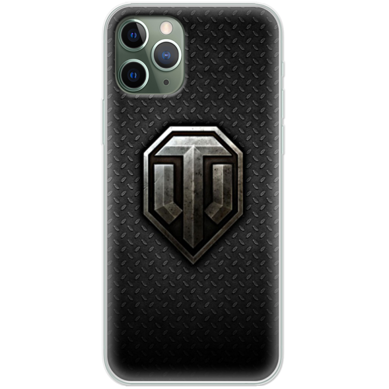 Чехол Uprint Apple iPhone 11 Pro 