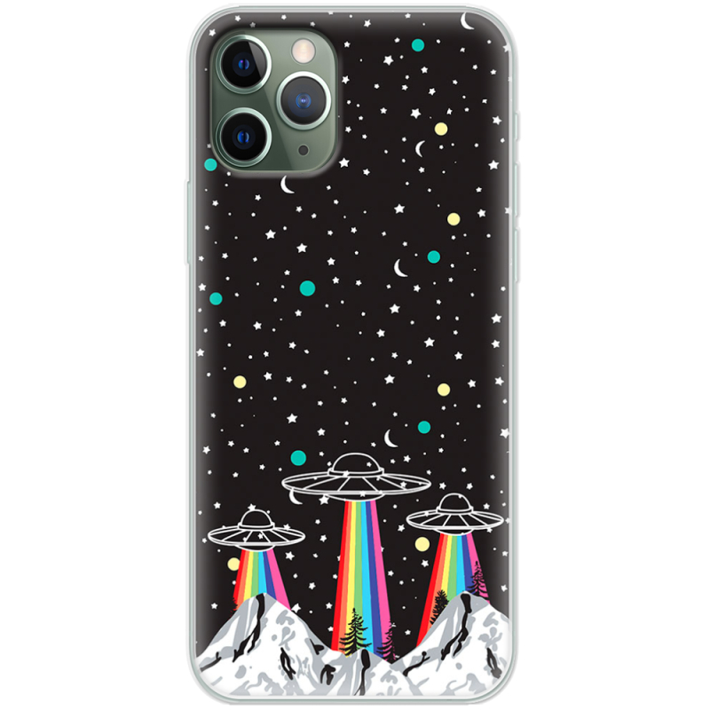 Чехол Uprint Apple iPhone 11 Pro 