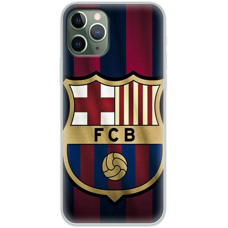 Чехол Uprint Apple iPhone 11 Pro 