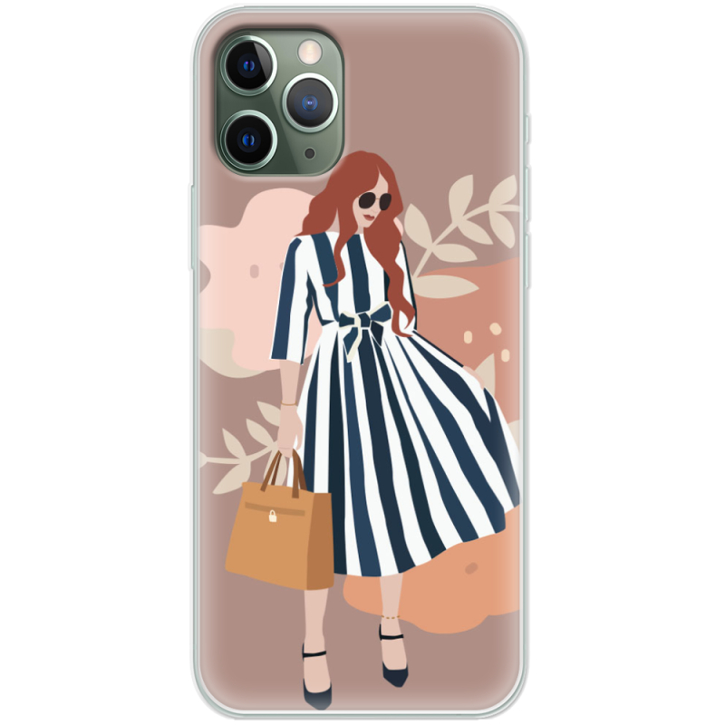 Чехол Uprint Apple iPhone 11 Pro 
