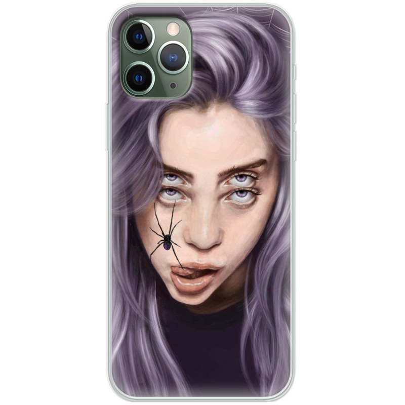 Чехол Uprint Apple iPhone 11 Pro 