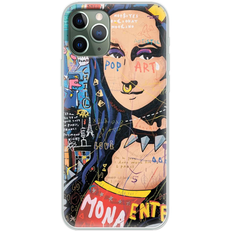 Чехол Uprint Apple iPhone 11 Pro 