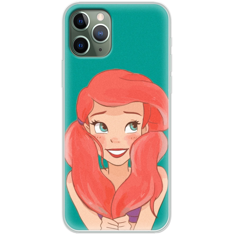 Чехол Uprint Apple iPhone 11 Pro 