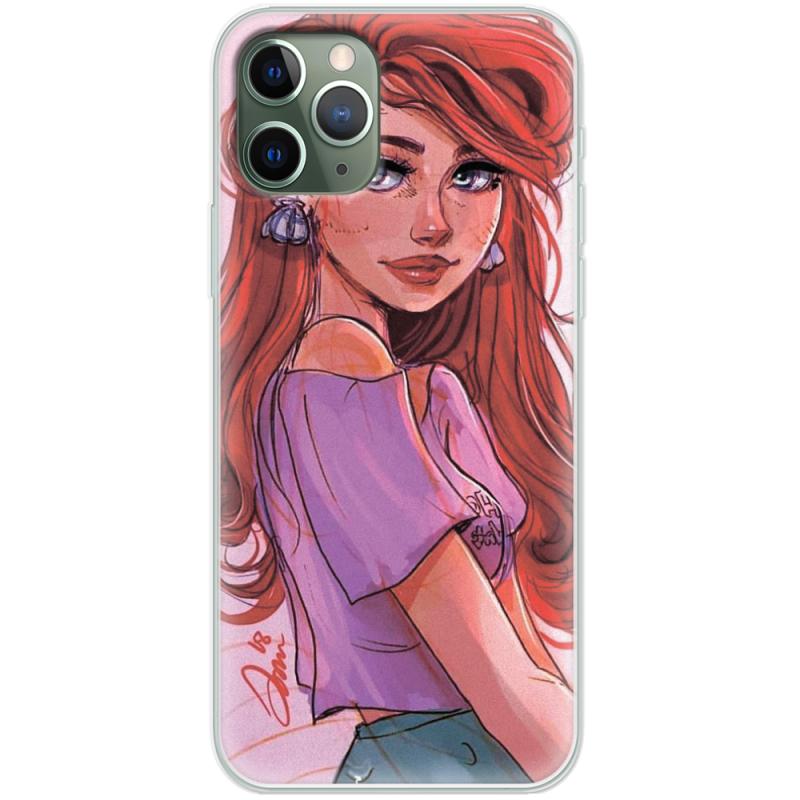 Чехол Uprint Apple iPhone 11 Pro 