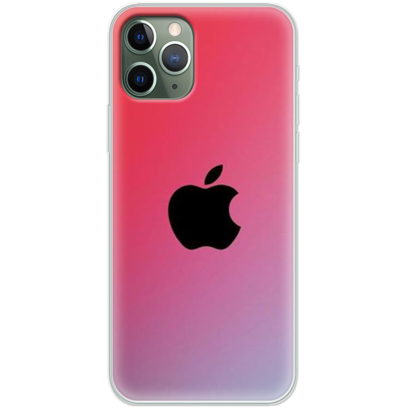 Чехол Uprint Apple iPhone 11 Pro Gradient