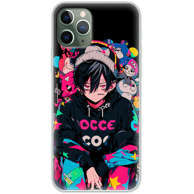 Чехол Uprint Apple iPhone 11 Pro 