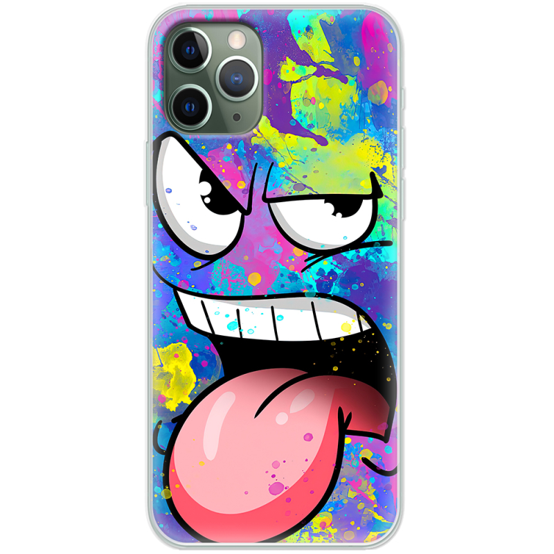 Чехол Uprint Apple iPhone 11 Pro 