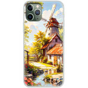 Чехол Uprint Apple iPhone 11 Pro 