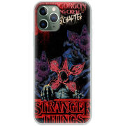 Чехол Uprint Apple iPhone 11 Pro 