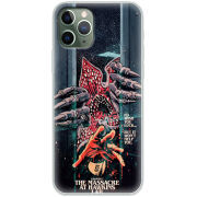 Чехол Uprint Apple iPhone 11 Pro 