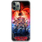 Чехол Uprint Apple iPhone 11 Pro 