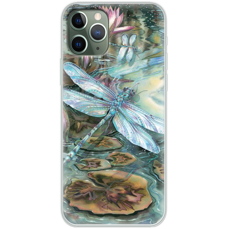 Чехол Uprint Apple iPhone 11 Pro 