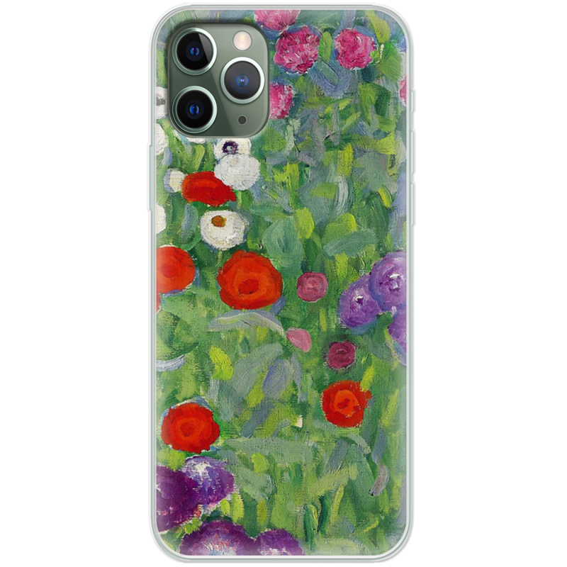 Чехол Uprint Apple iPhone 11 Pro 