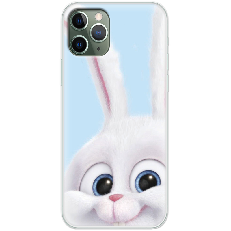 Чехол Uprint Apple iPhone 11 Pro Rabbit