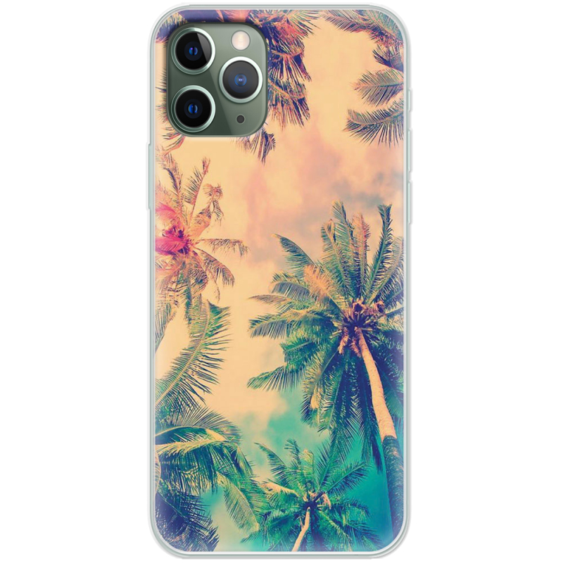 Чехол Uprint Apple iPhone 11 Pro 