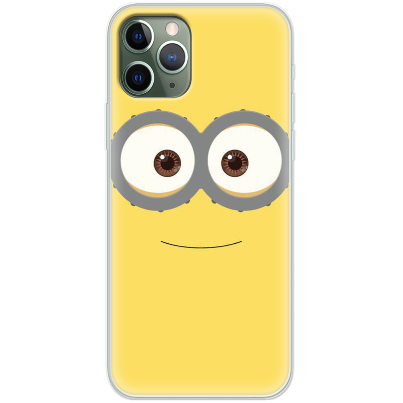 Чехол Uprint Apple iPhone 11 Pro 