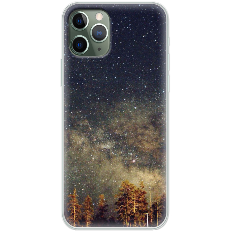 Чехол Uprint Apple iPhone 11 Pro 