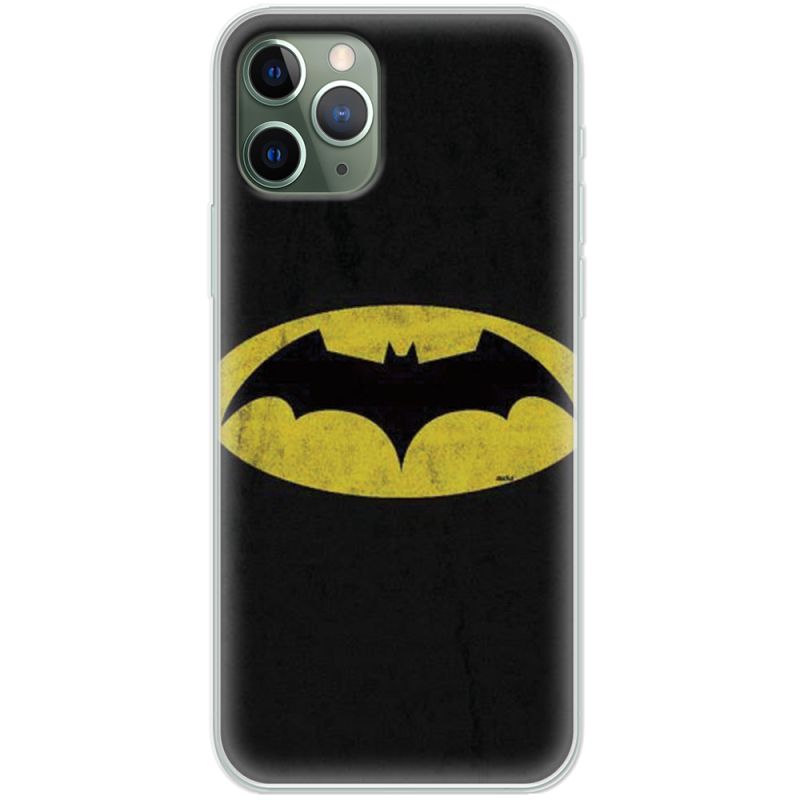 Чехол Uprint Apple iPhone 11 Pro 