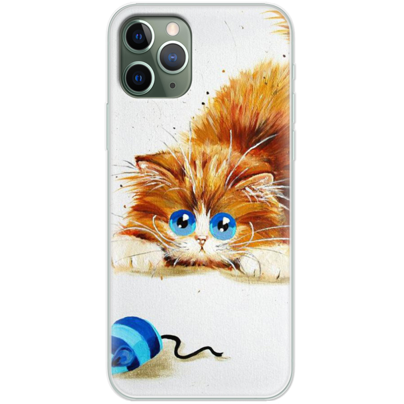 Чехол Uprint Apple iPhone 11 Pro 