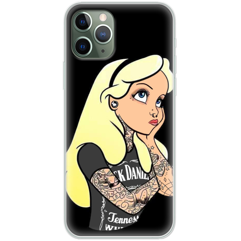 Чехол Uprint Apple iPhone 11 Pro 