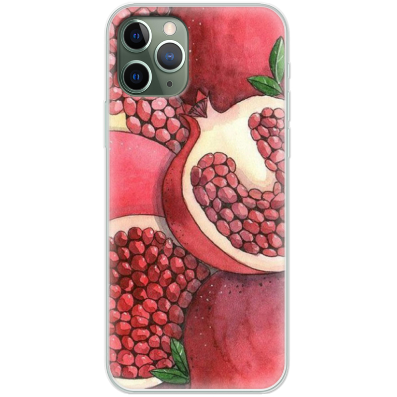 Чехол Uprint Apple iPhone 11 Pro 