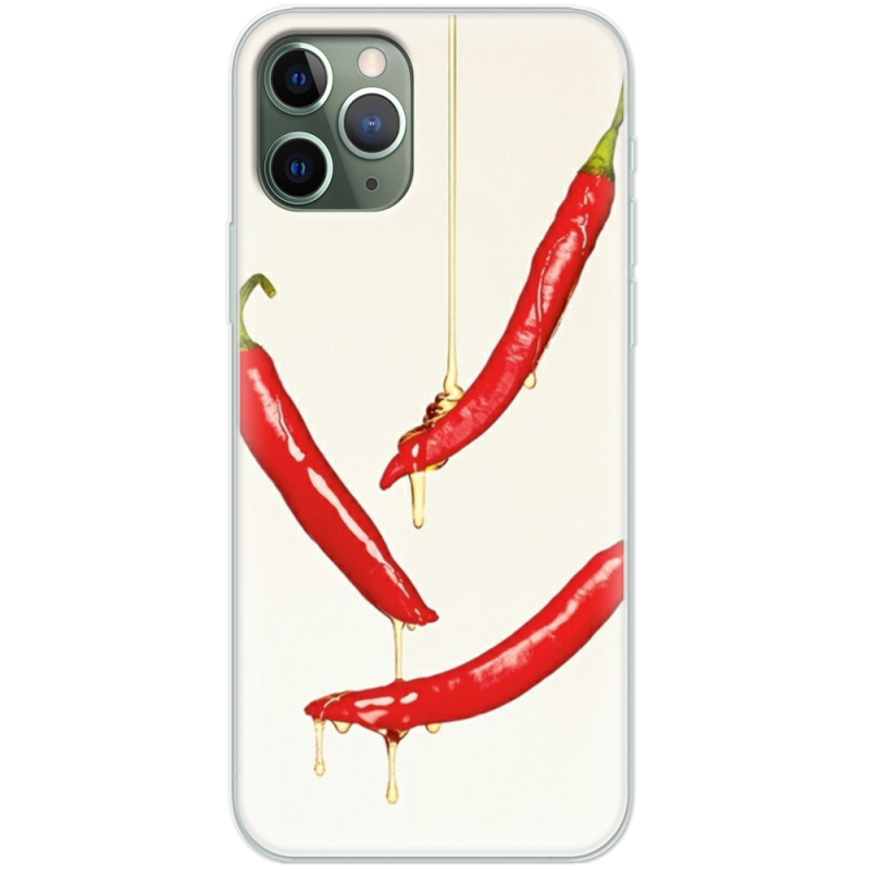 Чехол Uprint Apple iPhone 11 Pro 