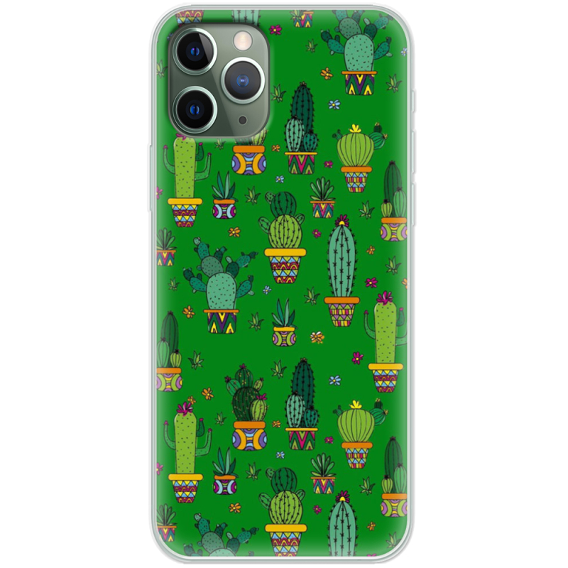 Чехол Uprint Apple iPhone 11 Pro 