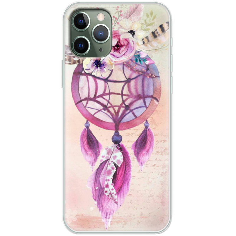 Чехол Uprint Apple iPhone 11 Pro 