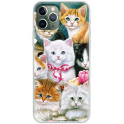 Чехол Uprint Apple iPhone 11 Pro 