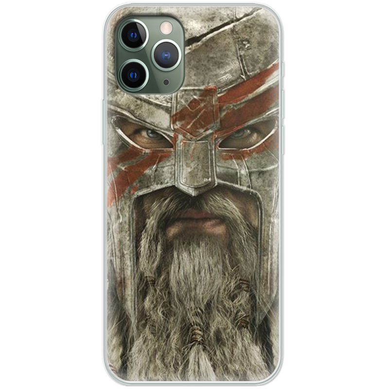 Чехол Uprint Apple iPhone 11 Pro 