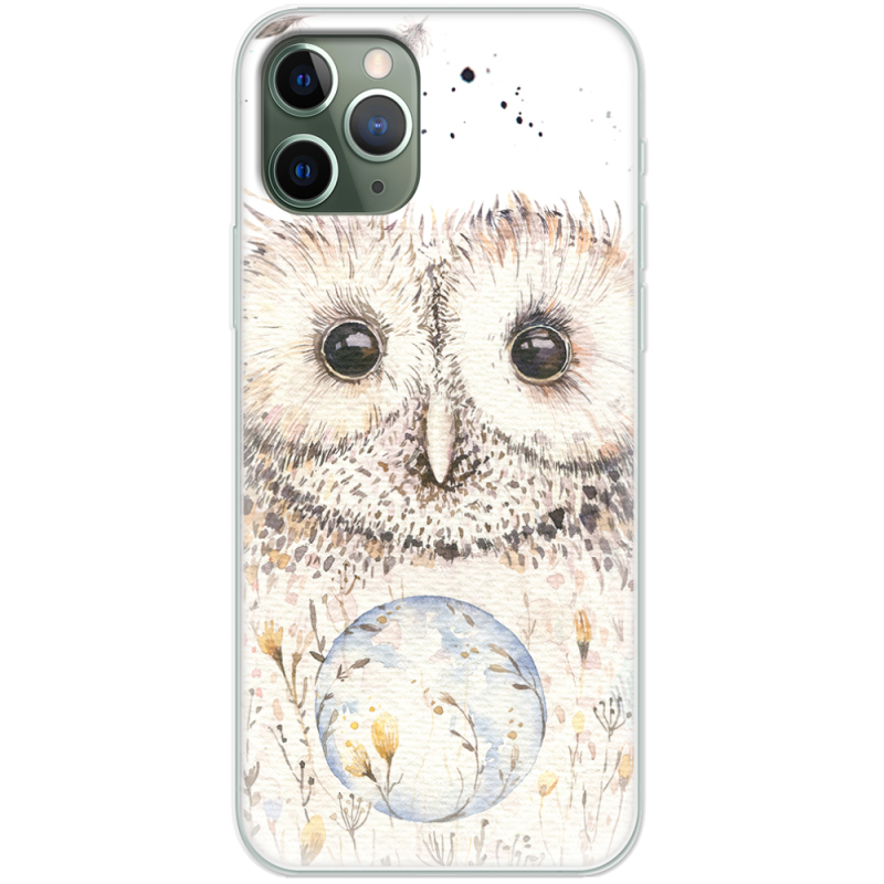 Чехол Uprint Apple iPhone 11 Pro 