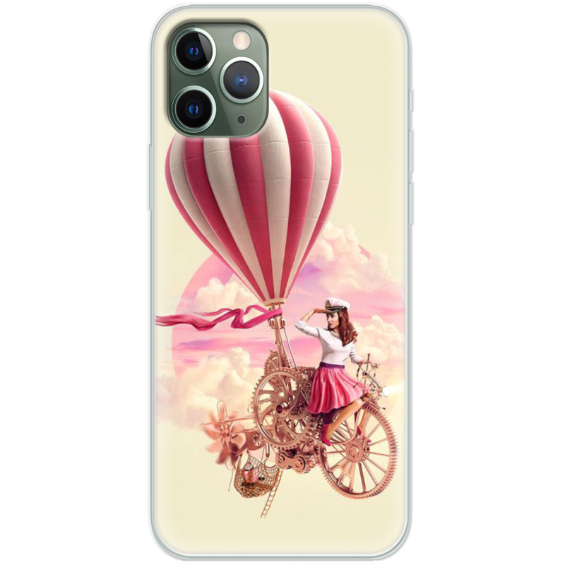 Чехол Uprint Apple iPhone 11 Pro 