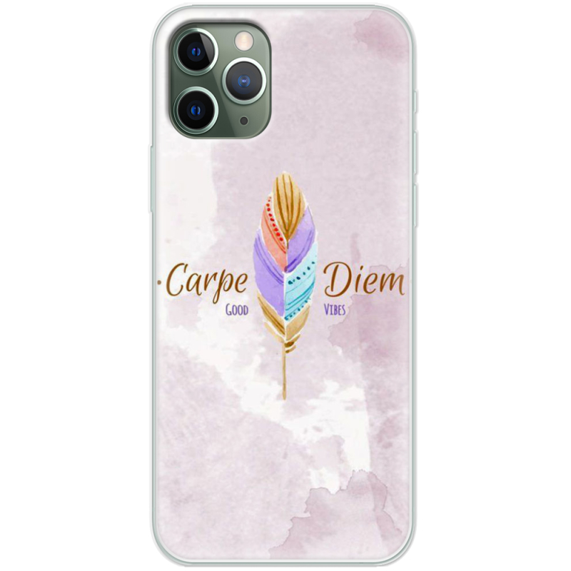 Чехол Uprint Apple iPhone 11 Pro 