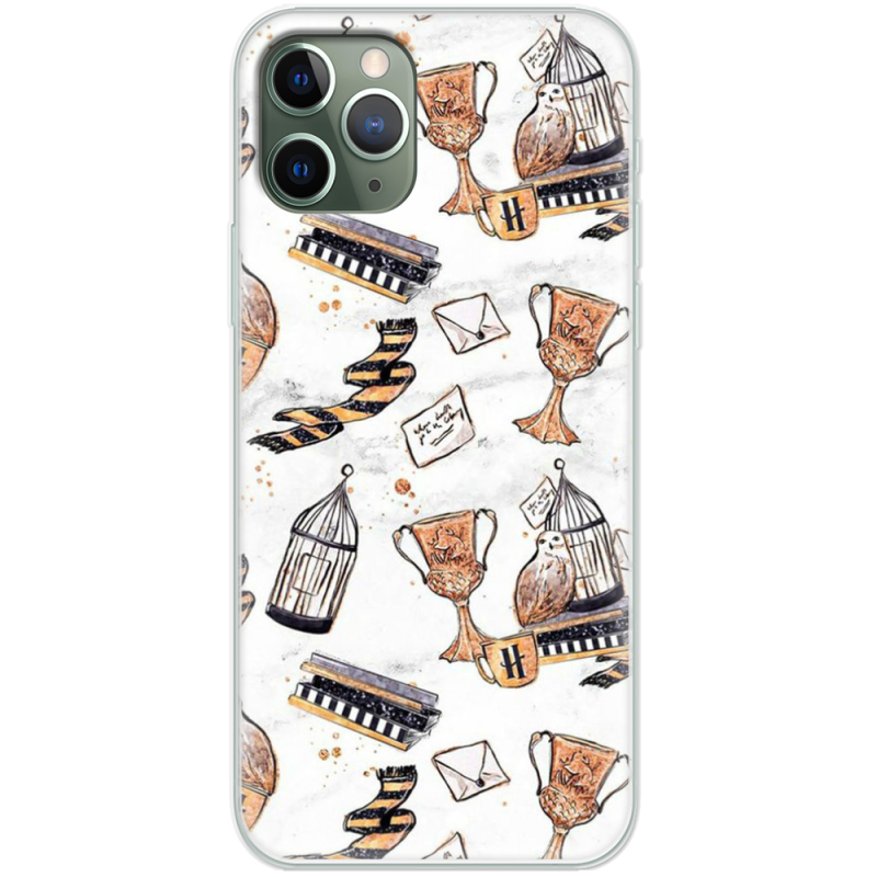 Чехол Uprint Apple iPhone 11 Pro 