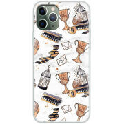 Чехол Uprint Apple iPhone 11 Pro 
