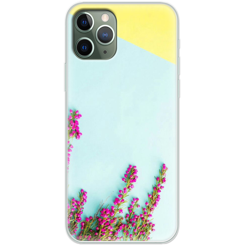 Чехол Uprint Apple iPhone 11 Pro 