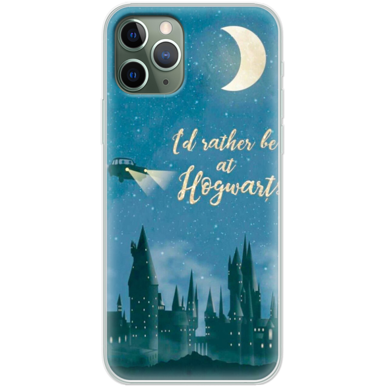 Чехол Uprint Apple iPhone 11 Pro 