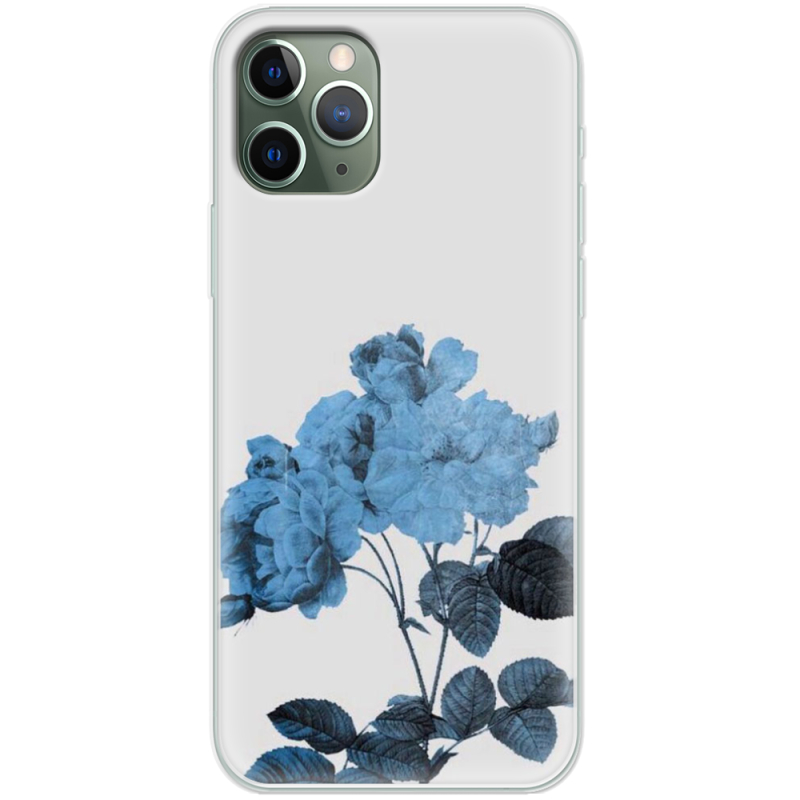 Чехол Uprint Apple iPhone 11 Pro 