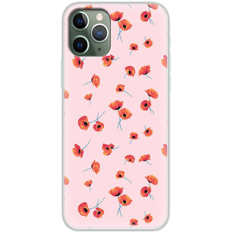Чехол Uprint Apple iPhone 11 Pro 