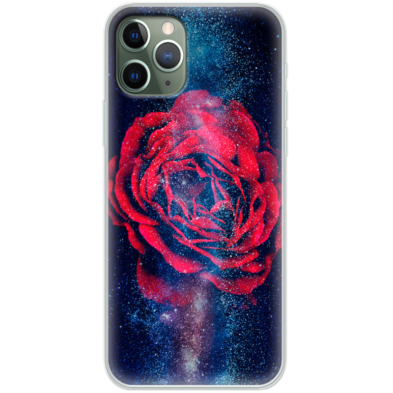 Чехол Uprint Apple iPhone 11 Pro 