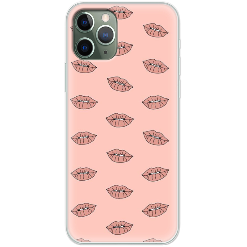 Чехол Uprint Apple iPhone 11 Pro 