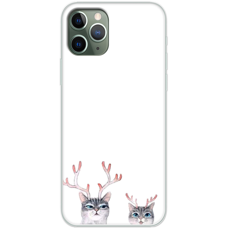 Чехол Uprint Apple iPhone 11 Pro 