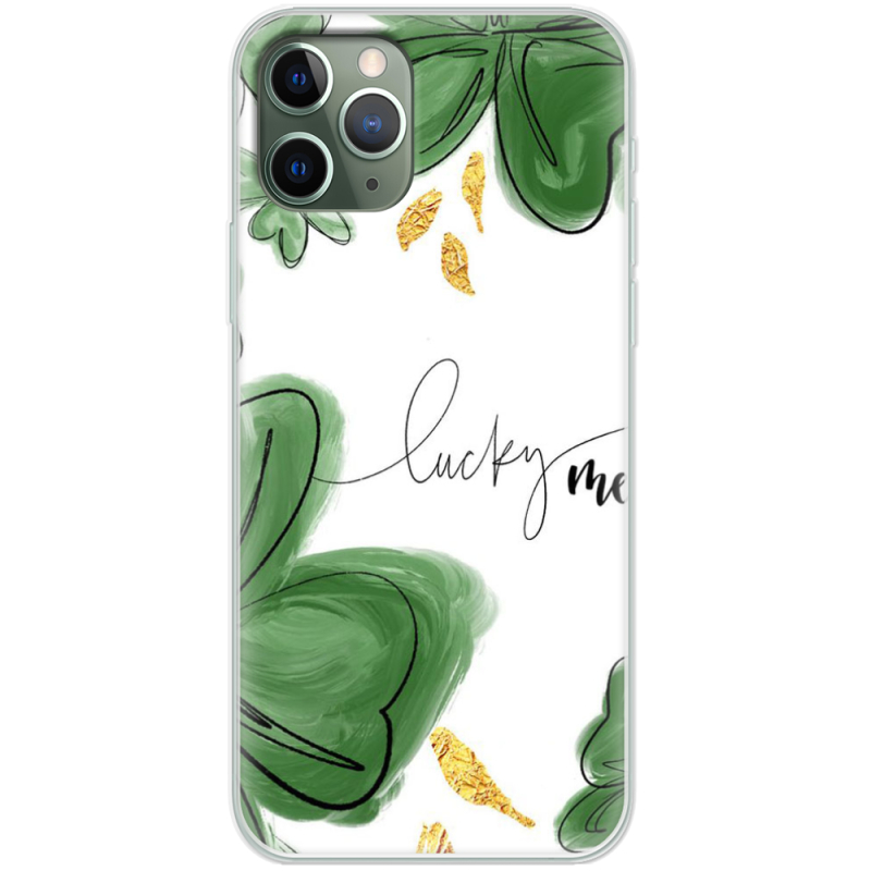 Чехол Uprint Apple iPhone 11 Pro 