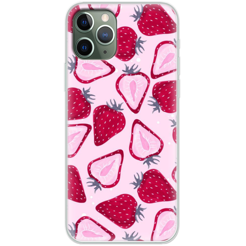 Чехол Uprint Apple iPhone 11 Pro 