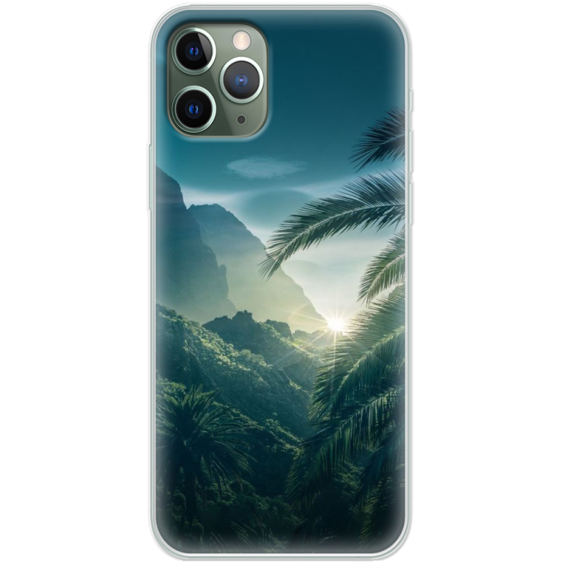 Чехол Uprint Apple iPhone 11 Pro 