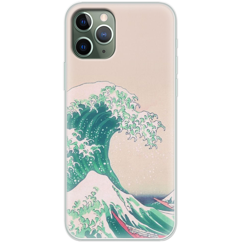 Чехол Uprint Apple iPhone 11 Pro 